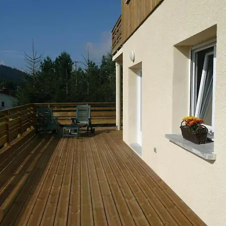 公寓 Ab Bel 1 A 4 Pers Face Vallee 3 Etoiles Wifi 勒索里