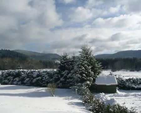 Ab Bel 1 A 4 Pers Face Vallee 3 Etoiles Wifi *