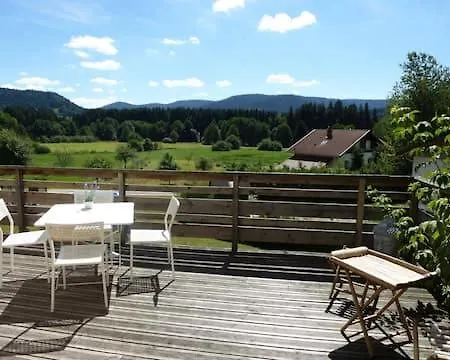 Ab Bel 1 A 4 Pers Face Vallee 3 Etoiles Wifi Διαμέρισμα