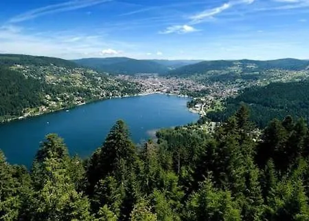 Ab Bel 1 A 4 Pers Face Vallee 3 Etoiles Wifi *