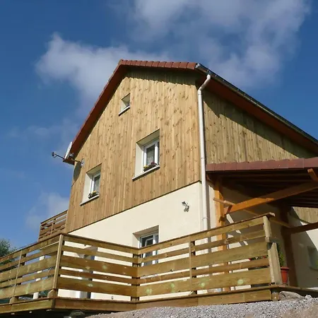 Διαμέρισμα Ab Bel 1 A 4 Pers Face Vallee 3 Etoiles Wifi