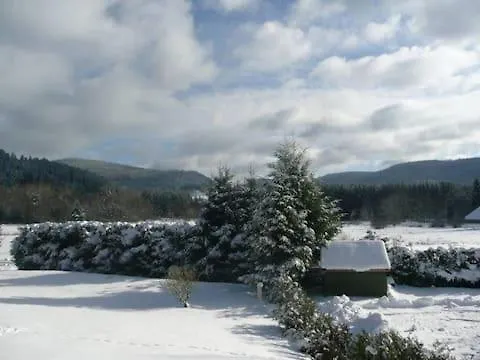 Ab Bel 1 A 4 Pers Face Vallee 3 Etoiles Wifi *