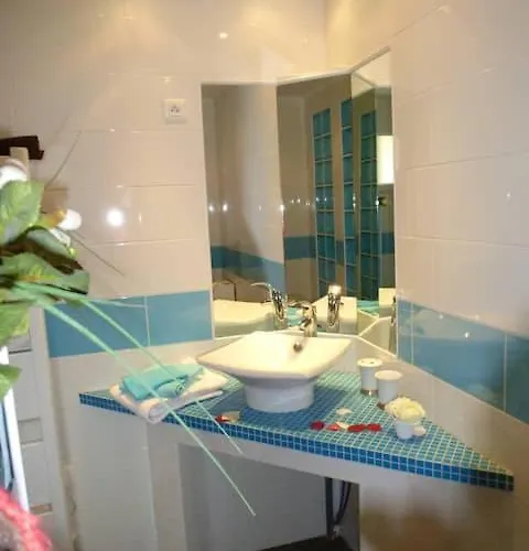 아파트 Ab Bel 1 A 4 Pers Face Vallee 3 Etoiles Wifi