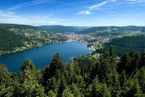 Ab Bel 1 A 4 Pers Face Vallee 3 Etoiles Wifi *